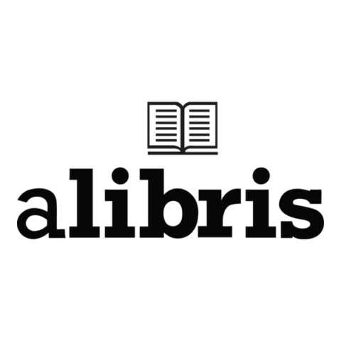 Alibris logo