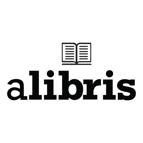 Alibris logo
